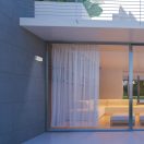 Rábalux 77076 Mataro kültéri fali lámpa