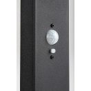 Rábalux 77079 Lasset mozgás-érzékelős kültéri álló lámpa