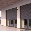 Rábalux 77080 Loanda kültéri fali lámpa