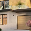 Rábalux 77081 Loanda kültéri fali lámpa