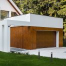 Rábalux 77083 Haren kültéri fali lámpa