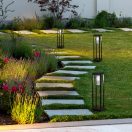 Rábalux 77087 Zernest  kültéri álló lámpa