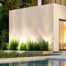 Rábalux 77088 Nantes napelemes kültéri leszúrható lámpa