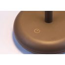 Rábalux 77089 Konin kültéri asztali lámpa