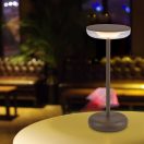 Rábalux 77089 Konin kültéri asztali lámpa