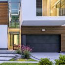 Rábalux 77099 Lublin kültéri fali lámpa