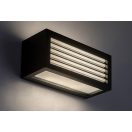 Rábalux 77100 Lublin kültéri fali lámpa