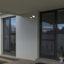 Rábalux 77101 Telde kültéri fali lámpa