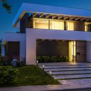 Rábalux 77102 Telde kültéri álló lámpa