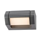 Rábalux 77103 Medna kültéri fali lámpa