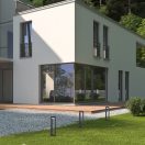 Rábalux 77104 Medna kültéri álló lámpa