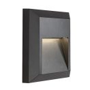 Rábalux 77105 Trento kültéri fali lámpa