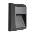 Rábalux 77105 Trento kültéri fali lámpa