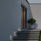 Rábalux 77105 Trento kültéri fali lámpa