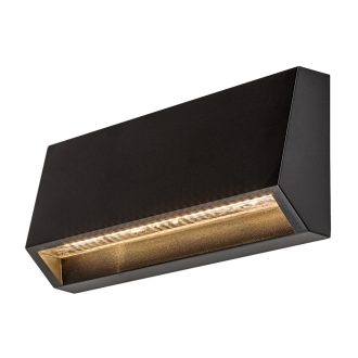   Rábalux 77109 Ibar 16x7x3,5cm, 250lm, 3000K, IP54 kültéri fali lámpa