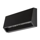 Rábalux 77109 Ibar 16x7x3,5cm, 250lm, 3000K, IP54 kültéri fali lámpa