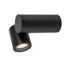 Rábalux 77110 Enol 14x7x15,5cm, 1xGU10, IP44 kültéri fali lámpa