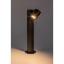 Rábalux 77112 Enol 44x14cm, 1xGU10, IP44 kültéri álló lámpa