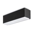 Rábalux 77114 Mataro 23x7,5x6,5cm, 950lm, 3000K, IP54 kültéri fali lámpa