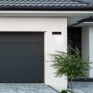 Rábalux 77114 Mataro 23x7,5x6,5cm, 950lm, 3000K, IP54 kültéri fali lámpa