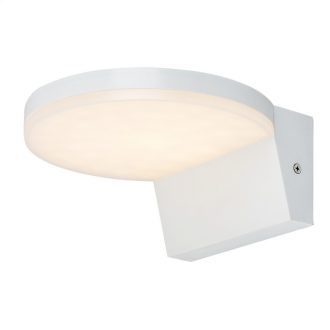   Rábalux 77118 Batida 17,5x8cm, 950lm, 2700/4000/6500K, IP54 kültéri fali lámpa