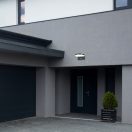 Rábalux 77119 Batida mozgás-érzékelős, 17,5x8cm, 900lm, 2700/4000/6500K, IP54 kültéri fali lámpa