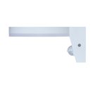 Rábalux 77120 Batida mozgás-érzékelős, 17,5x8cm, 950lm, 2700/4000/6500K, IP54 kültéri fali lámpa