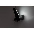 Rábalux 77121 Laxa 18x6x18,5cm, 1400lm, 2700/4000/6500K, IP54 kültéri fali lámpa