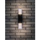 Rábalux 77127 Darvas 35x11,5cm, 830lm, 2700/4000/6000K, IP54 kültéri fali lámpa