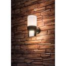 Rábalux 77130 Leitha 22,5x10cm, 740lm, 3000K, IP44 kültéri fali lámpa