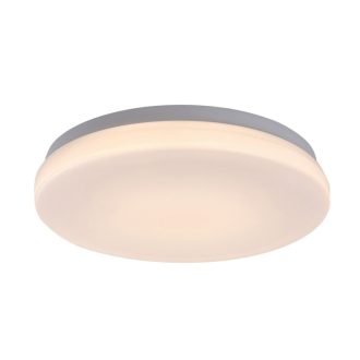   Rábalux 77133 Lowar 24x6cm, 750lm, 3000/4000/6000K, IP44  mennyezeti lámpa