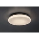 Rábalux 77133 Lowar 24x6cm, 750lm, 3000/4000/6000K, IP44  mennyezeti lámpa