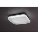 Rábalux 77134 Lowar 24x6cm, 750lm, 3000/4000/6000K, IP44  mennyezeti lámpa