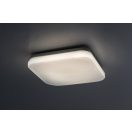 Rábalux 77134 Lowar 24x6cm, 750lm, 3000/4000/6000K, IP44  mennyezeti lámpa