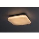 Rábalux 77134 Lowar 24x6cm, 750lm, 3000/4000/6000K, IP44  mennyezeti lámpa