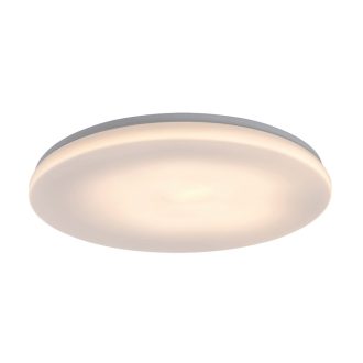   Rábalux 77135 Lowar 41x6,5cm, 2300lm, 3000/4000/6000K, IP44  mennyezeti lámpa