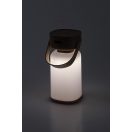 Rábalux 77143 Funes akkumulátoros, érintőkapcsolós, fényerőszabályzós, 19x8cm, 120lm, 2800/4000/6500K, IP44 kültéri asztali lámpa