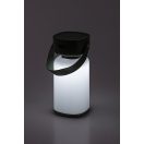 Rábalux 77144 Funes akkumulátoros, érintőkapcsolós, fényerőszabályzós, 19x8cm, 120lm, 2800/4000/6500K, IP44 kültéri asztali lámpa