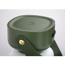 Rábalux 77144 Funes akkumulátoros, érintőkapcsolós, fényerőszabályzós, 19x8cm, 120lm, 2800/4000/6500K, IP44 kültéri asztali lámpa