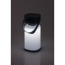 Rábalux 77145 Funes akkumulátoros, érintőkapcsolós, fényerőszabályzós, 19x8cm, 120lm, 2800/4000/6500K, IP44 kültéri asztali lámpa