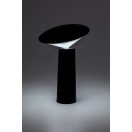 Rábalux 77147 Polperro akkumulátoros, érintőkapcsolós, fényerőszabályzós, 14x21cm, 180lm, 2800/4000/6500K, IP20 asztali lámpa