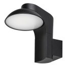 Rábalux 77148 Wengen 16x19cm, 790lm, 3000K, IP54 kültéri fali lámpa