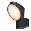 Rábalux 77148 Wengen 16x19cm, 790lm, 3000K, IP54 kültéri fali lámpa