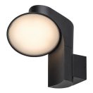 Rábalux 77148 Wengen 16x19cm, 790lm, 3000K, IP54 kültéri fali lámpa