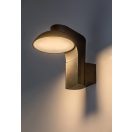 Rábalux 77148 Wengen 16x19cm, 790lm, 3000K, IP54 kültéri fali lámpa