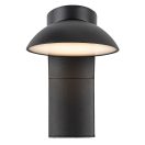 Rábalux 77148 Wengen 16x19cm, 790lm, 3000K, IP54 kültéri fali lámpa