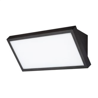   Rábalux 77150 Rapla 26,5x11cm, 1700lm, 2700/4000/6500K, IP65 kültéri fali lámpa