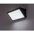 Rábalux 77150 Rapla 26,5x11cm, 1700lm, 2700/4000/6500K, IP65 kültéri fali lámpa