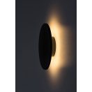 Rábalux 77151 Tarpa 22x4,5cm, 1500lm, 2700/4000/6500K, IP65 kültéri fali lámpa