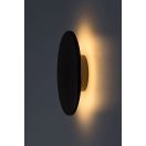 Rábalux 77153 Tarpa 22x4,5cm, 1500lm, 2700/4000/6500K, IP65 kültéri fali lámpa